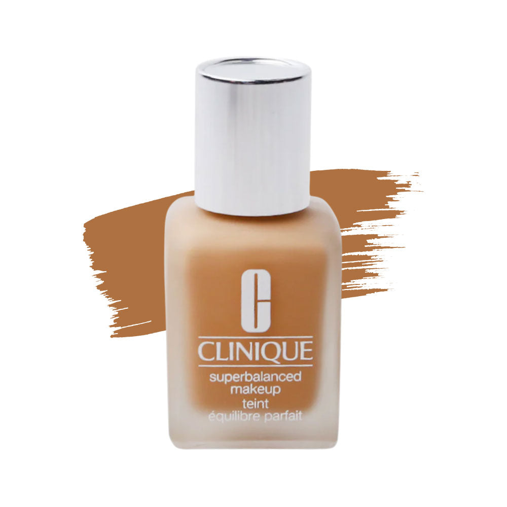 CLINIQUE SUPER BALANCED MAKEUP 06 LINEN (MF-N) 30 ML | Best Price in Pakistan original skincare product Pakistan مرکزی تصویر