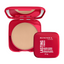 RIMMEL LASTING FINISH POWDER FOUNDATION 001 FAIR PORCELAIN | Best Price in Pakistan original skincare product Pakistan
