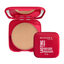 RIMMEL LASTING FINISH POWDER FOUNDATION 002 PEARL | Best Price in Pakistan original skincare product Pakistan