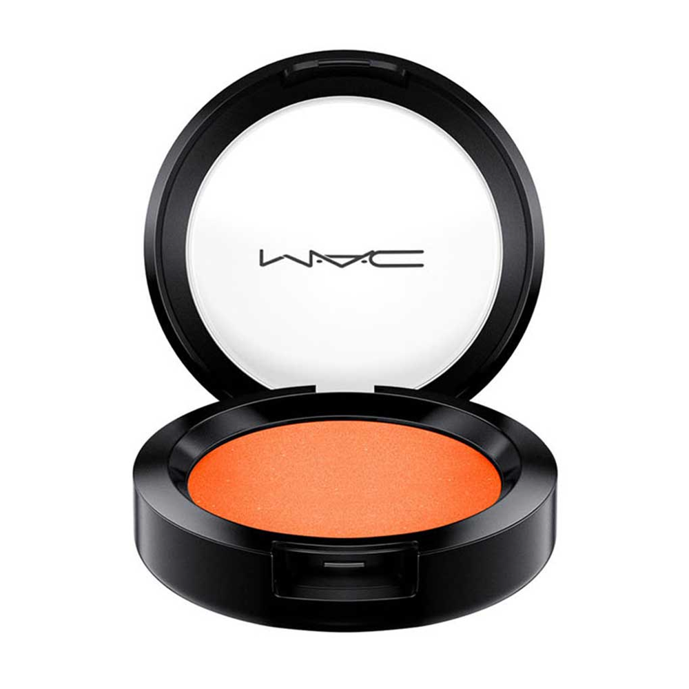 MAC POWDER BLUSH BRIGHT RESPONSE 1.5 G | Best Price in Pakistan original skincare product Pakistan Main image
