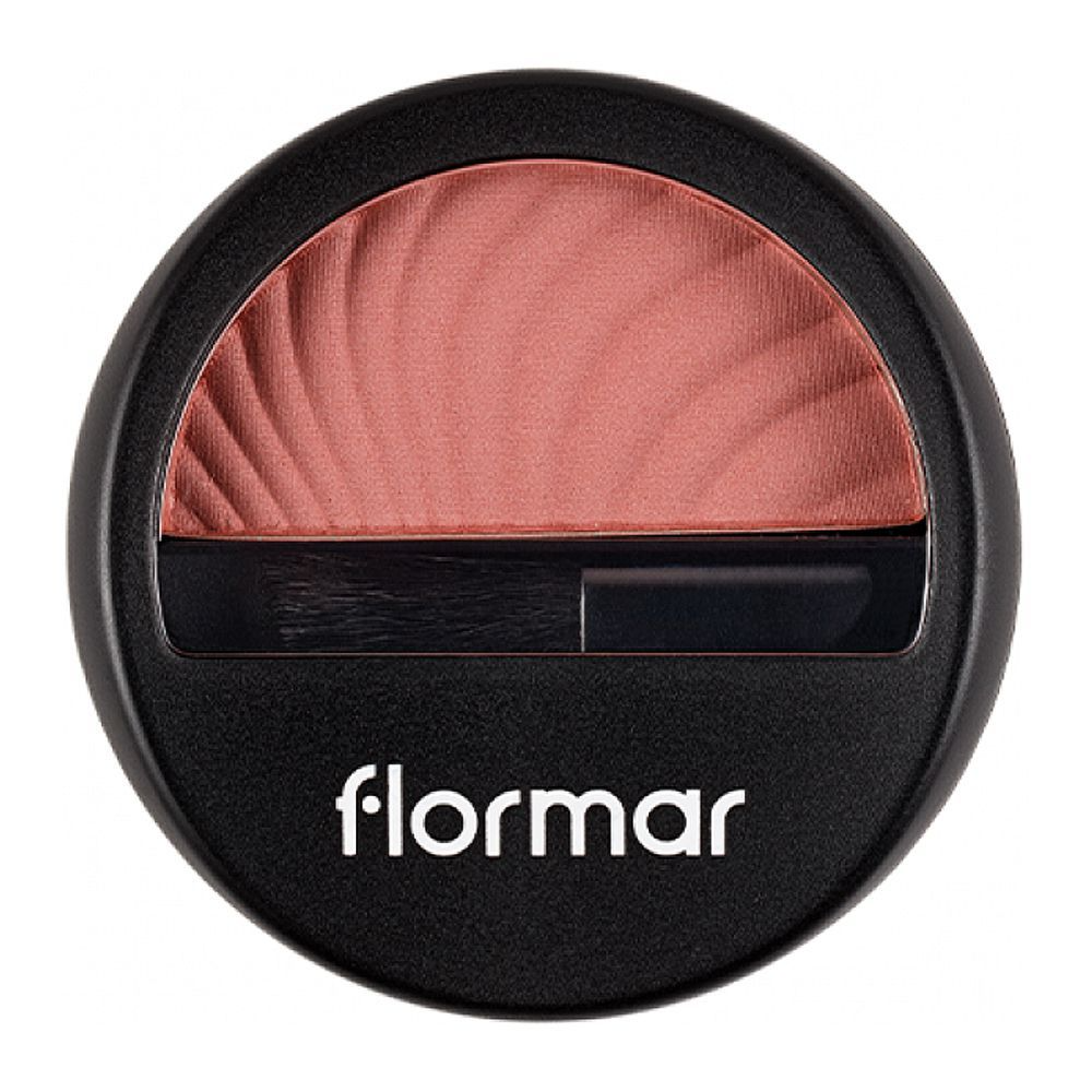 FLORMAR 102 ROSE PINK BLUSH ON | Best Price in Pakistan original skincare product Pakistan
