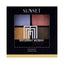 MUSARRAT MISBAH EYE SHADOW PALETTE SUNSET 15 GRAMS | Best Price in Pakistan original skincare product Pakistan