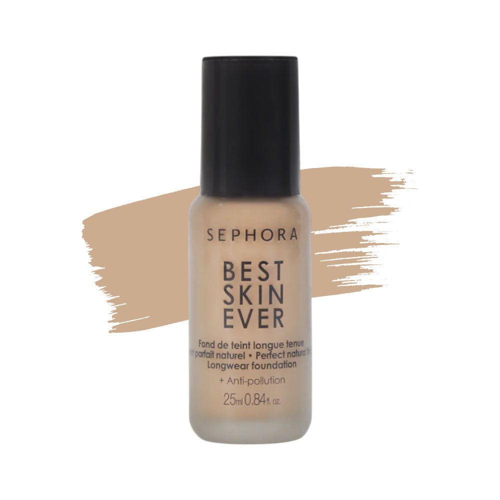 SEPHORA BEST SKIN EVER LONGWEAR + ANTI POLLUTION 25ML | Best Price in Pakistan original skincare product Pakistan Main image