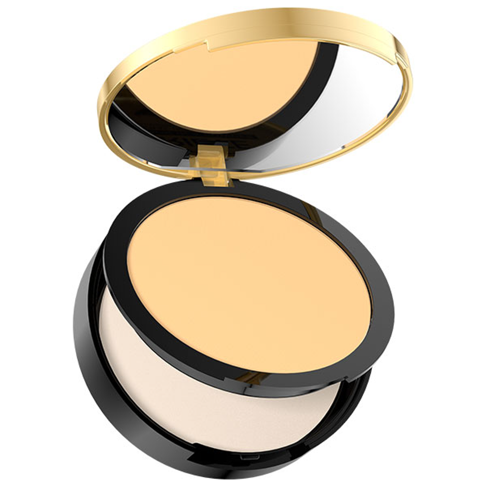 EVELINE VARIETE FOUNDATION IN POWDER 93% MINERAL 03 LIGHT VA | Best Price in Pakistan original skincare product Pakistan