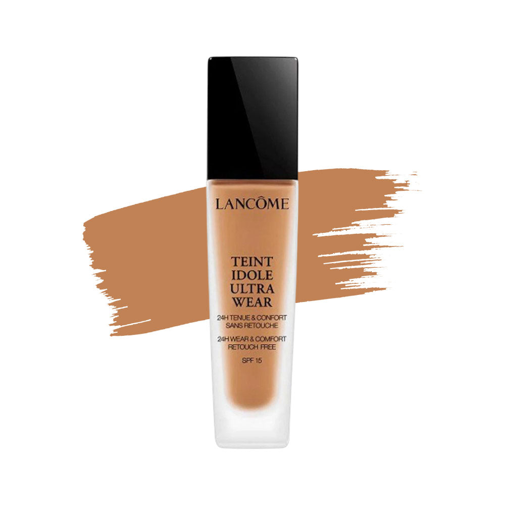 LANCOME TEINT IDOLE ULTRA 24H WEAR AND COMFORT FOUNDATION SP | Best Price in Pakistan original skincare product Pakistan