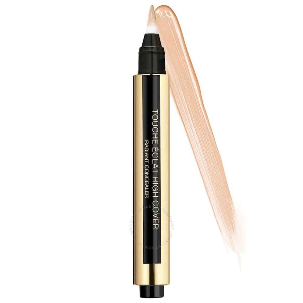 YSL | TOUCHE ECLAT HIGH COVER RADIANT CONCEALER 01 PORCELAIN | Best Price in Pakistan original skincare product Pakistan