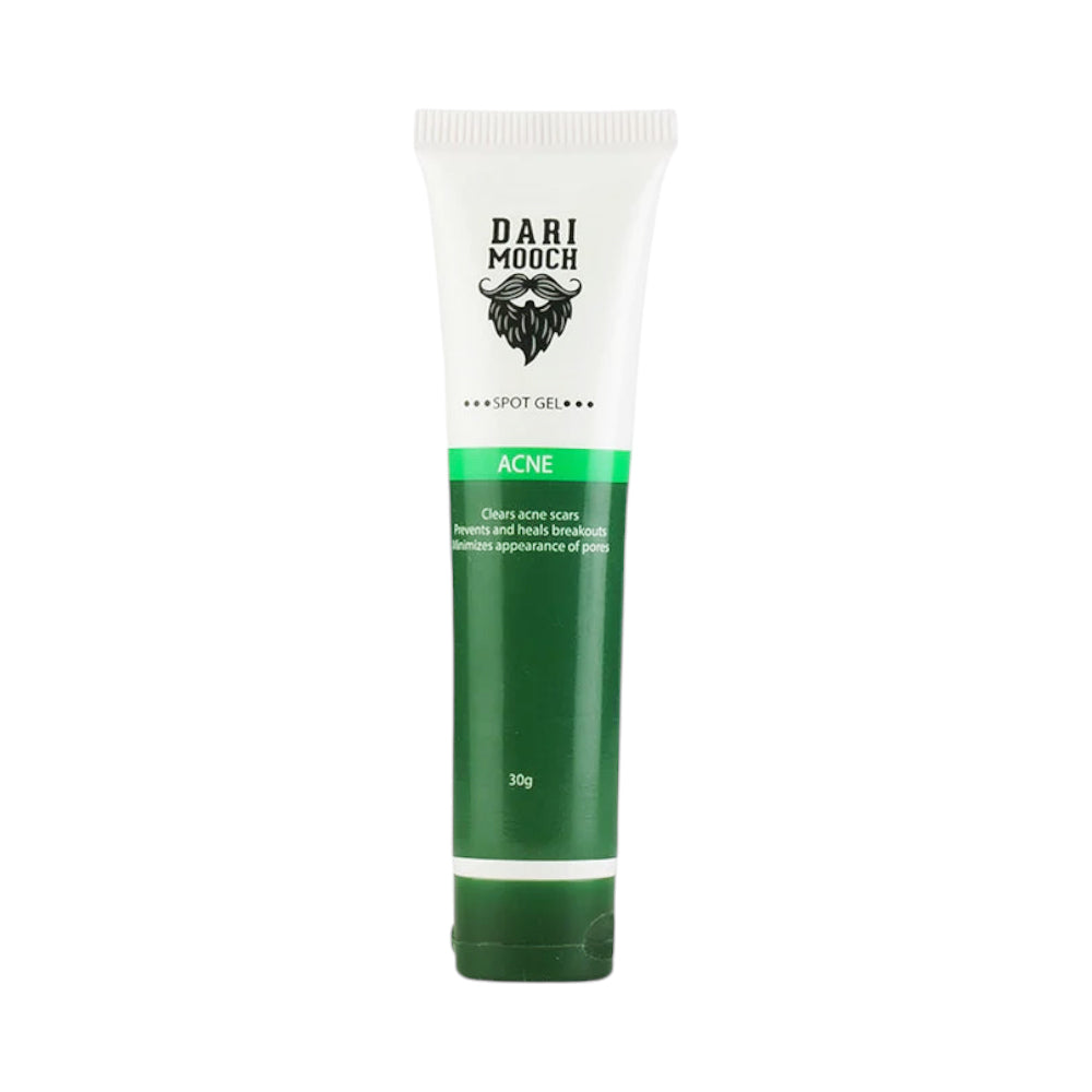 DAARI MOCH ACNE SPOT GEL 30 G | Best Price in Pakistan original skincare product Pakistan Main image
