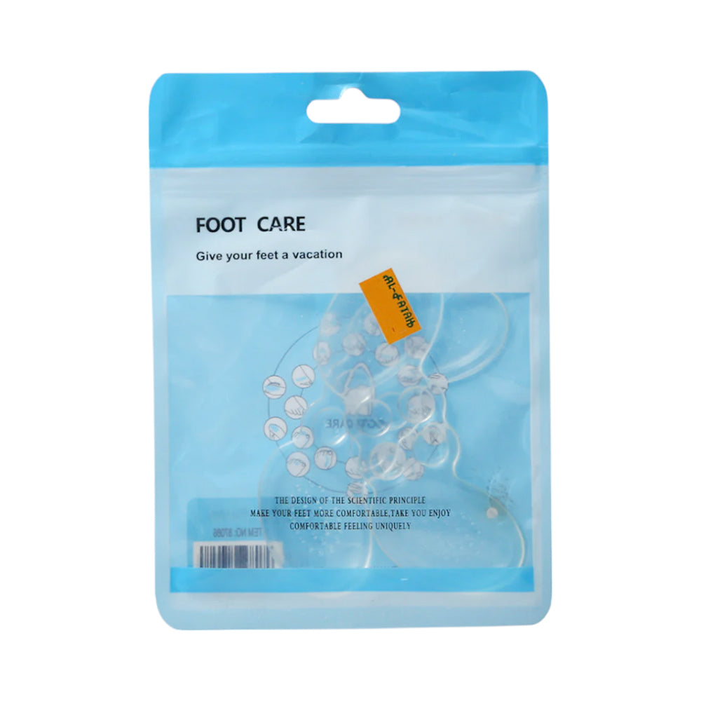 FOOT CARE GEL HEEL GRIP IR 14 M-27/M-28 | Best Price in Pakistan original skincare product Pakistan