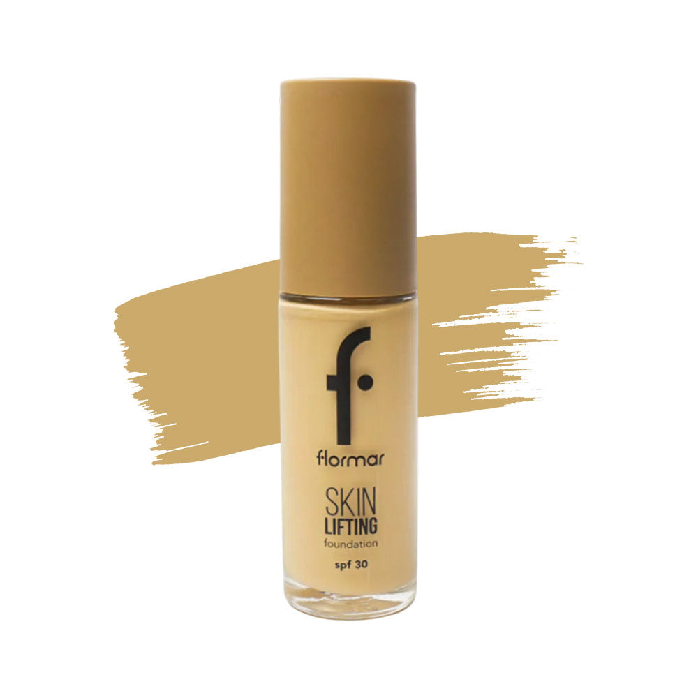 FLORMAR SKIN LIFTING FOUNDATION 50 30ML | Best Price in Pakistan original skincare product Pakistan