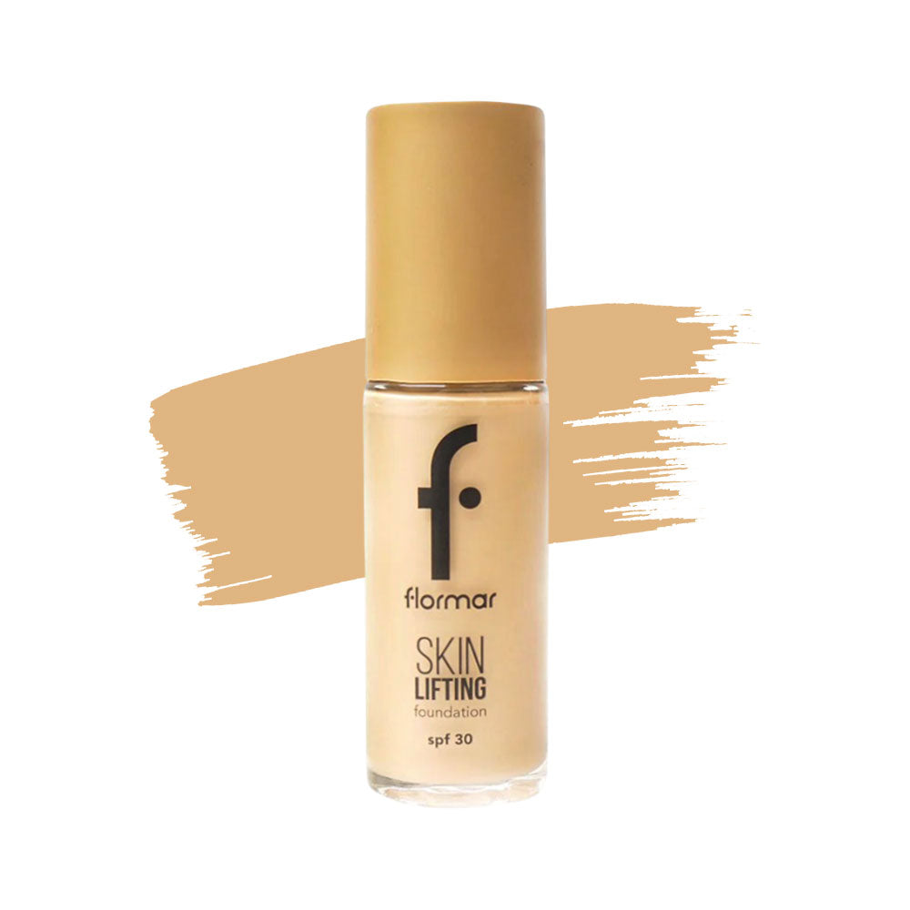 FLORMAR SKIN LIFTING FOUNDATION 70 30ML | Best Price in Pakistan original skincare product Pakistan