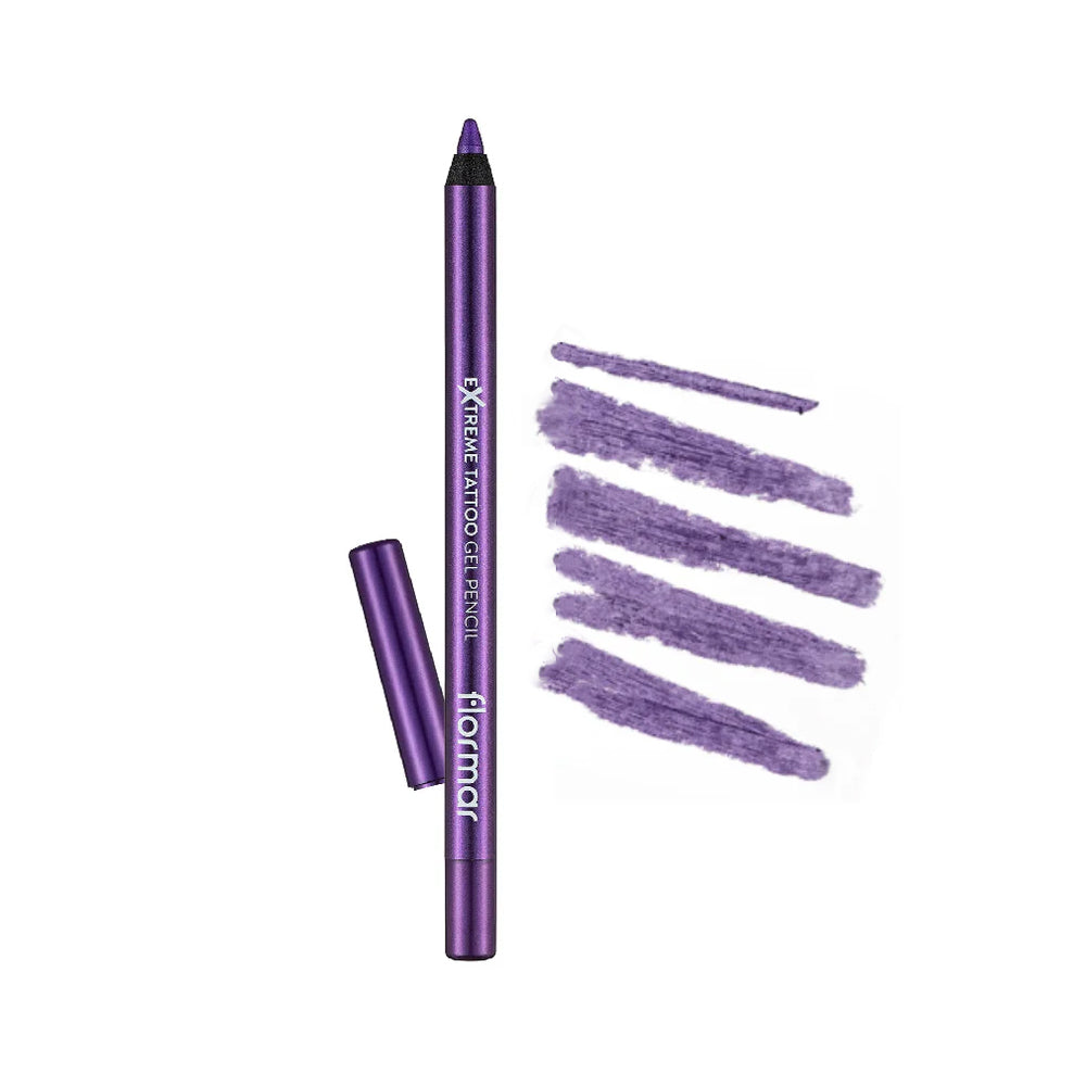FLORMAR EXTREME TATTO GEL PENCIL 11 | Best Price in Pakistan original skincare product Pakistan
