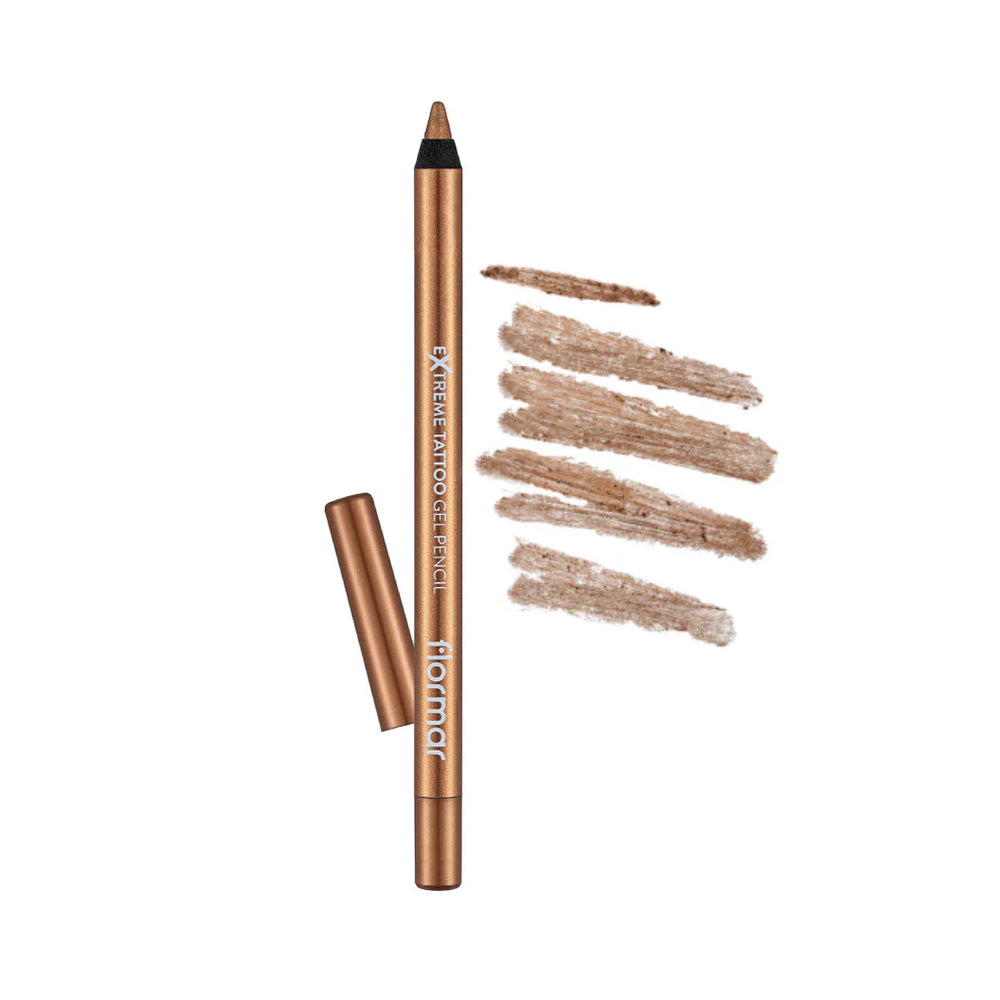 FLORMAR EXTREME TATTO GEL PENCIL 7 | Best Price in Pakistan original skincare product Pakistan