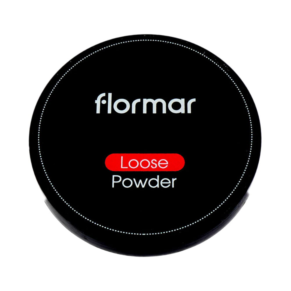 FLORMAR TERRACOTTA LOOSE POWDER 5 18GM | Best Price in Pakistan original skincare product Pakistan