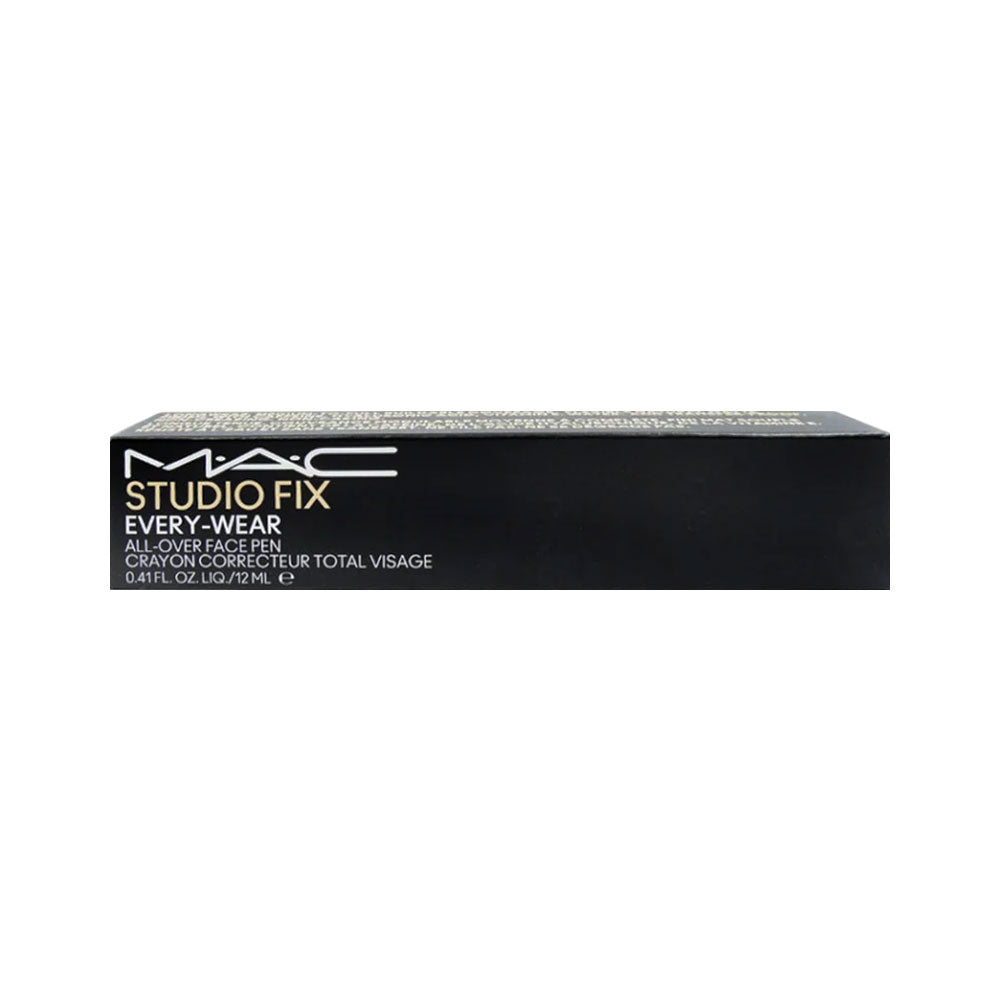 MAC STUDIO FIX EVERY WEAR ALL OVER FACE PEN NC12 ML | Best Price in Pakistan original skincare product Pakistan