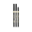EVELINE VARIETE GEL EYELINER PENCIL 01 PURE BLACK | Best Price in Pakistan original skincare product Pakistan