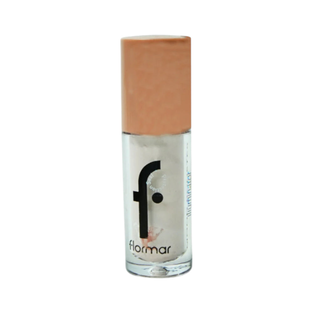 FLORMAR MOOD BOOSTER LILL-001 MOON GLOW CONTOUR/HIGHLIGHTER | Best Price in Pakistan original skincare product Pakistan Main image