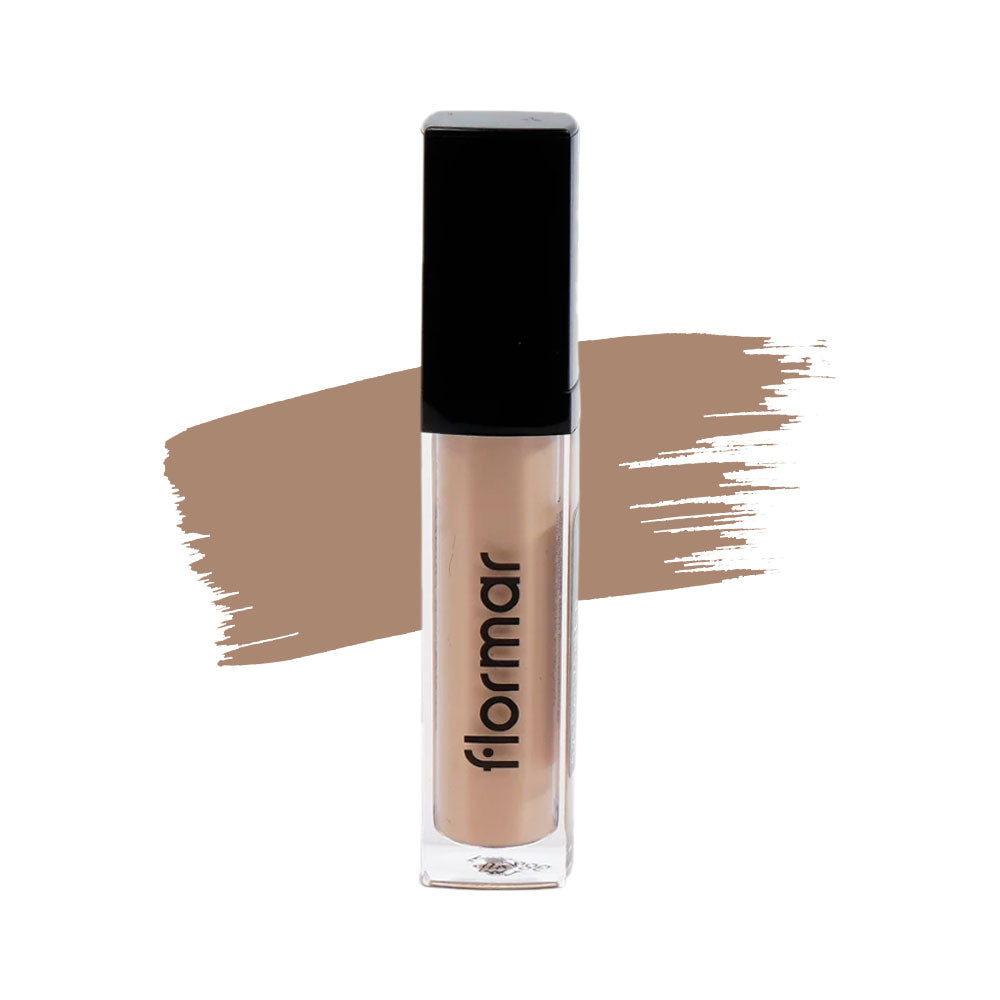 FLORMAR GOOD LIDS ONLY EYESHADW PRM-001 NUDE FOUNDATION 7.5M | Best Price in Pakistan original skincare product Pakistan