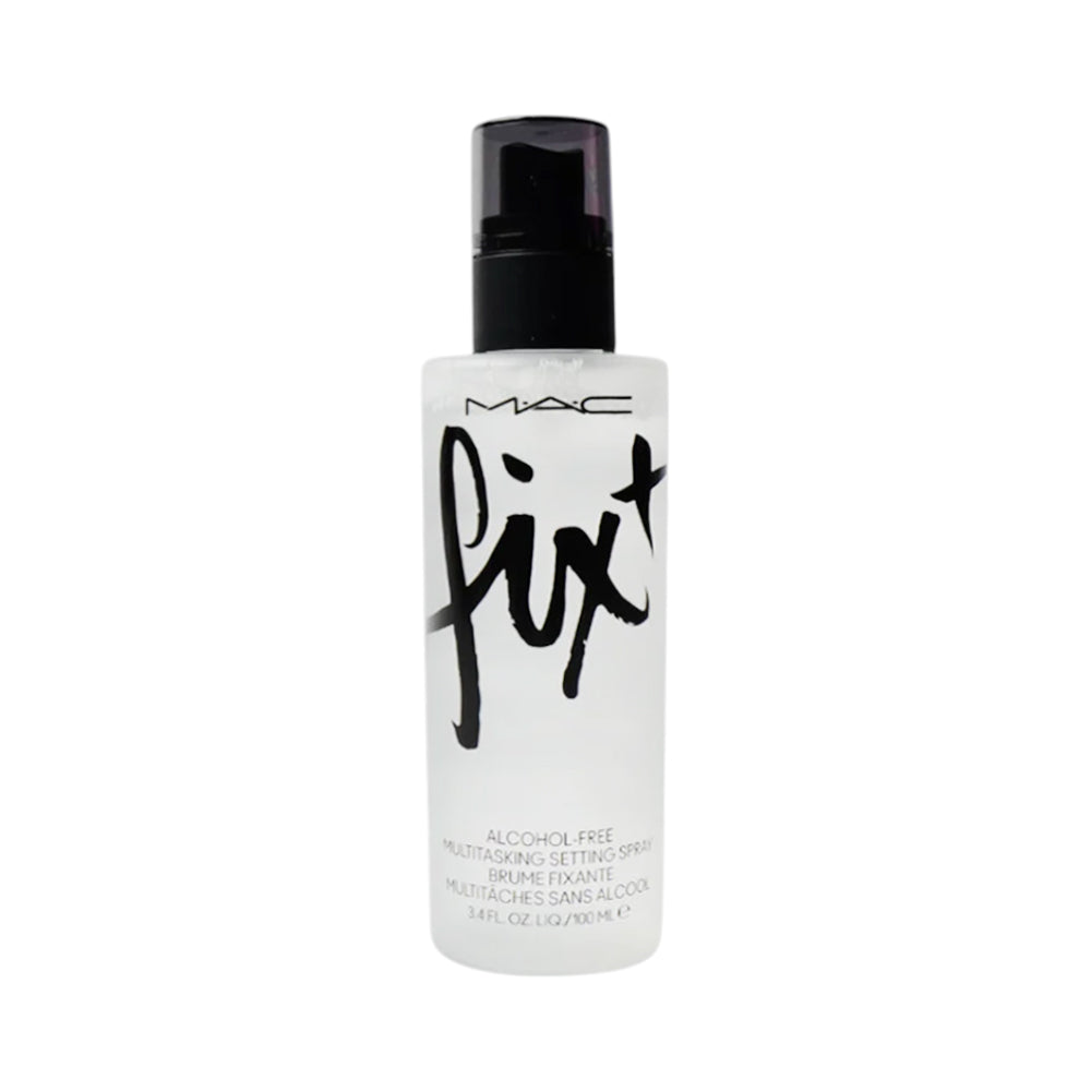 MAC FIX SPARY ALCOHOL FREE | Best Price in Pakistan original skincare product Pakistan