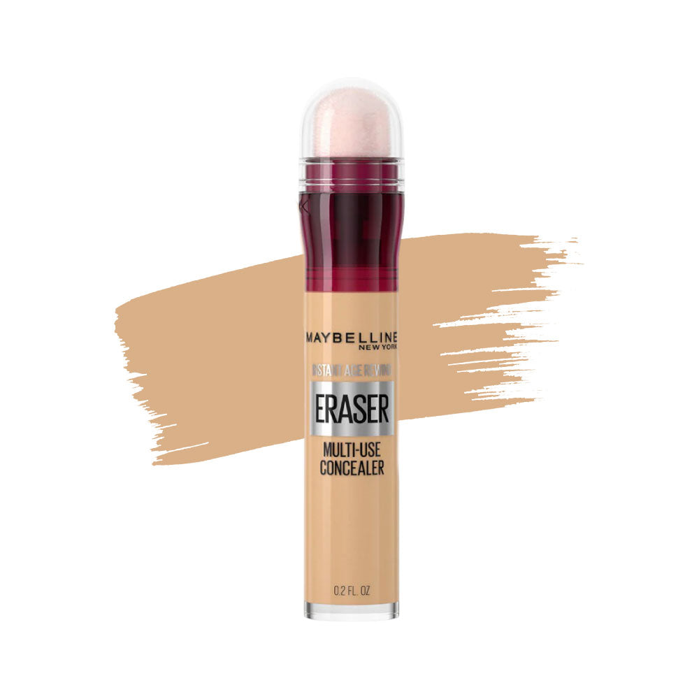 MAYBELLINE IAR ERASER 122 SAND | Best Price in Pakistan original skincare product Pakistan