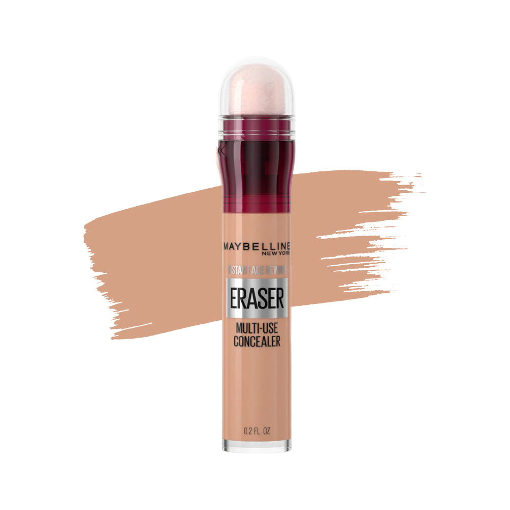 MAYBELLINE IAR ERASER DARK CIRCLES 140 HONEY | Best Price in Pakistan original skincare product Pakistan