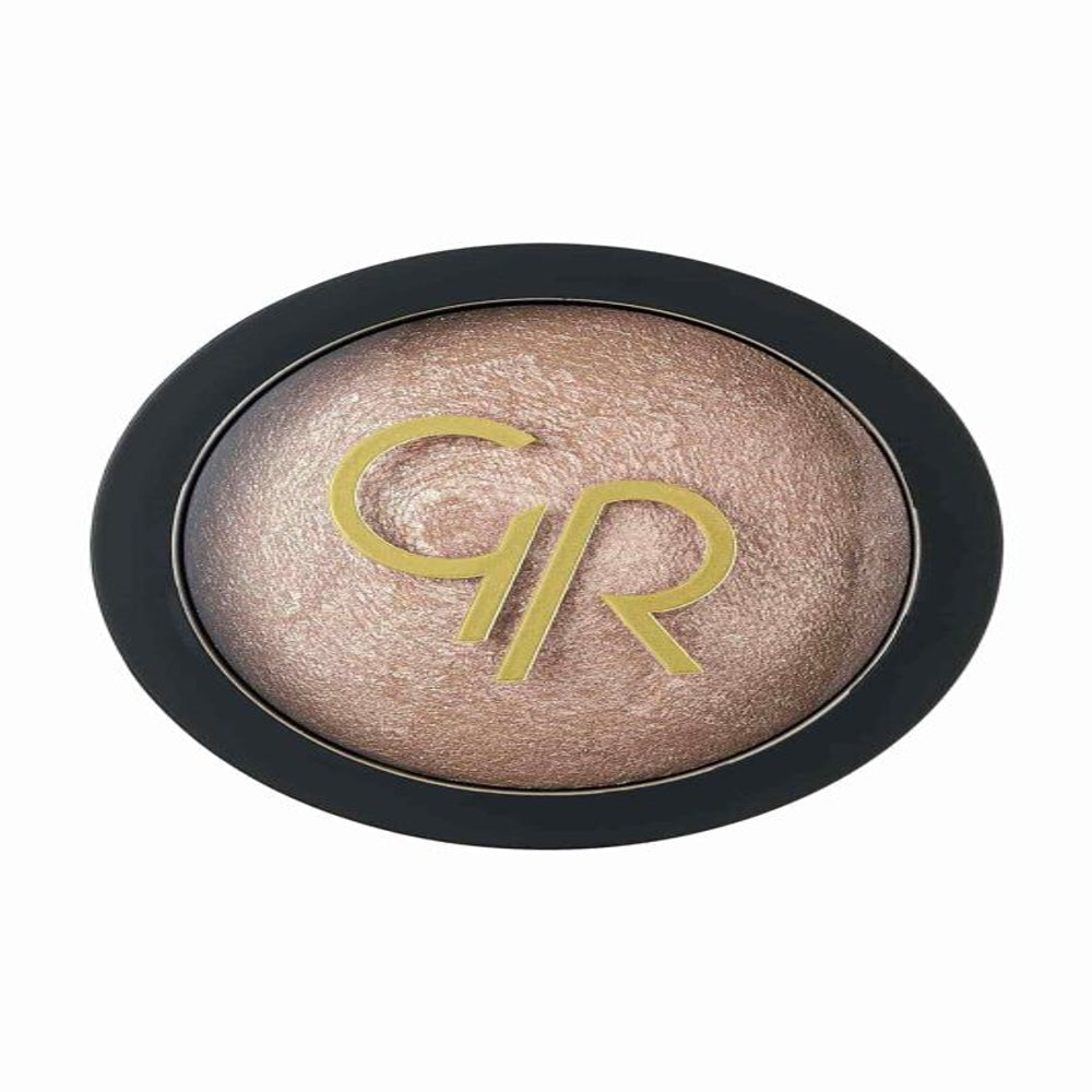 GOLDEN ROSE BLUSH BAKED STARDUST 108 | Best Price in Pakistan original skincare product Pakistan