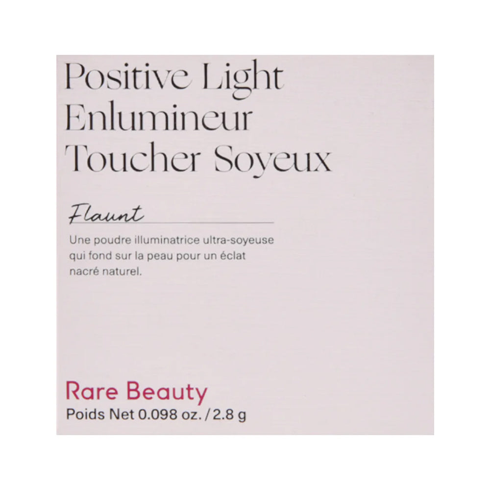 RARE POWDER SLIK HIGHLIGHT FLAUNT | Best Price in Pakistan original skincare product Pakistan