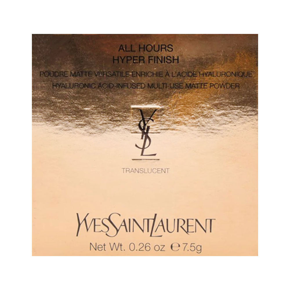 YSL AH HYPER FINISH FG UNIVERSAL | Best Price in Pakistan original skincare product Pakistan مرکزی تصویر