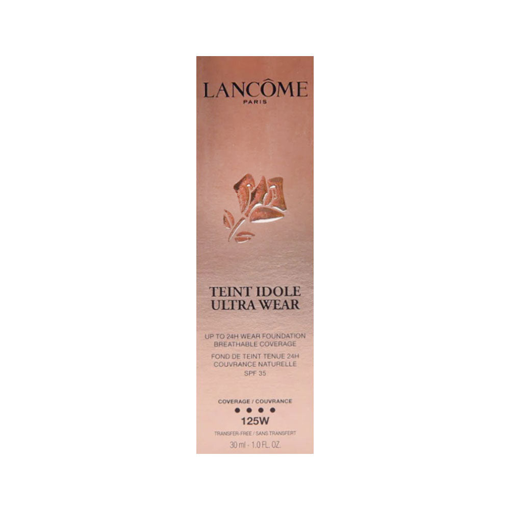 LANCOME TEINT ULTRA WEAR 125W P B30ML | Best Price in Pakistan original skincare product Pakistan