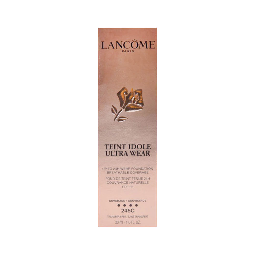 LANCOME TEINT ULTRA WEAR 245C P B30ML | Best Price in Pakistan original skincare product Pakistan