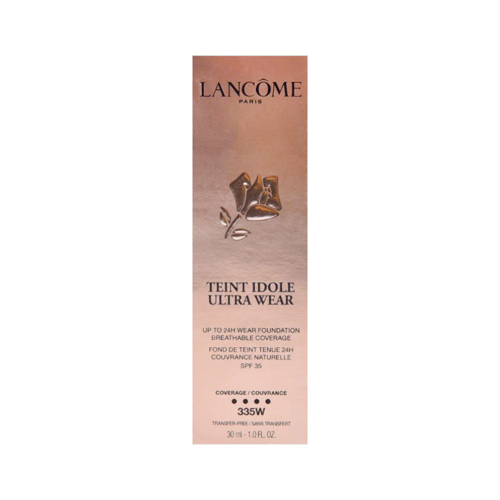 LANCOME TEINT ULTRA WEAR 335W P B30ML | Best Price in Pakistan original skincare product Pakistan