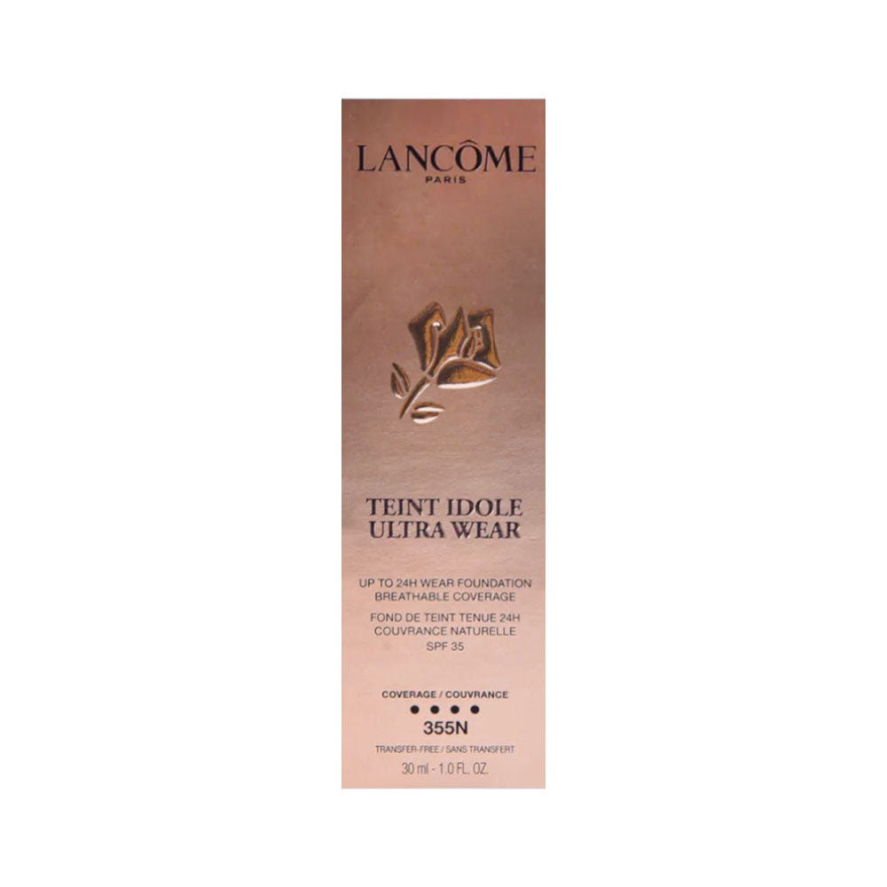 LANCOME TEINT ULTRA WEAR 355N P B30ML | Best Price in Pakistan original skincare product Pakistan