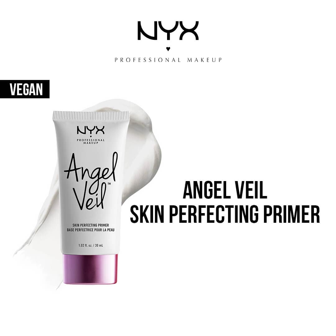 Nyx Angel Veil | Skin Perfecting Primer | Best Price in Pakistan original skincare product Pakistan Main image