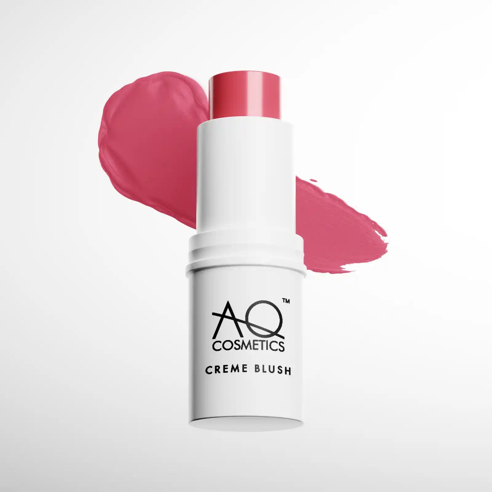 AQ Cosmetics ROSE CrÃ¨me Blush | Best Price in Pakistan original skincare product Pakistan مرکزی تصویر