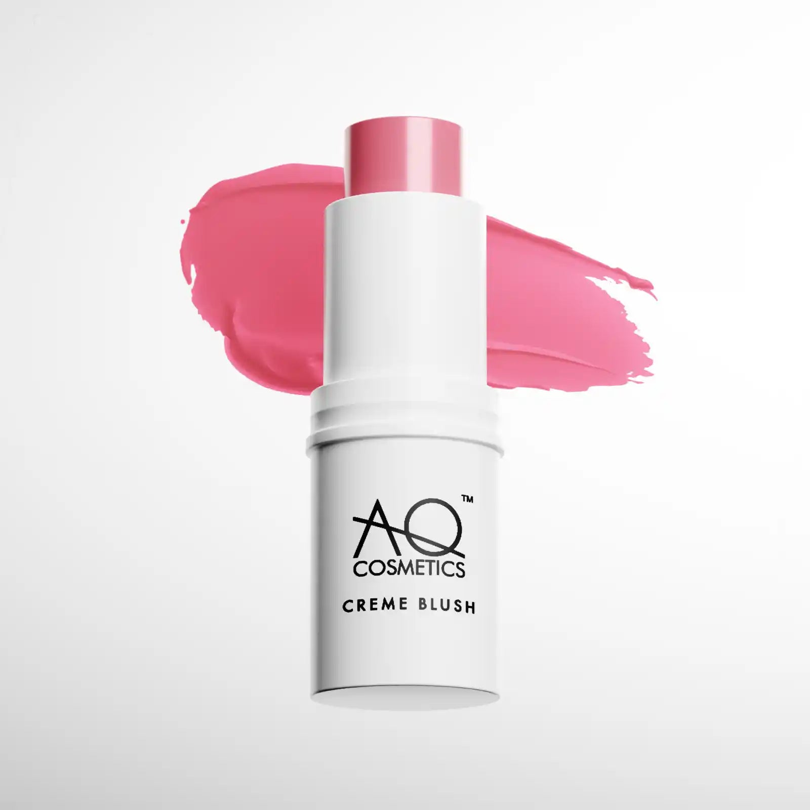 AQ Cosmetics BLUSH HIM CrÃ¨me Blush | Best Price in Pakistan original skincare product Pakistan مرکزی تصویر