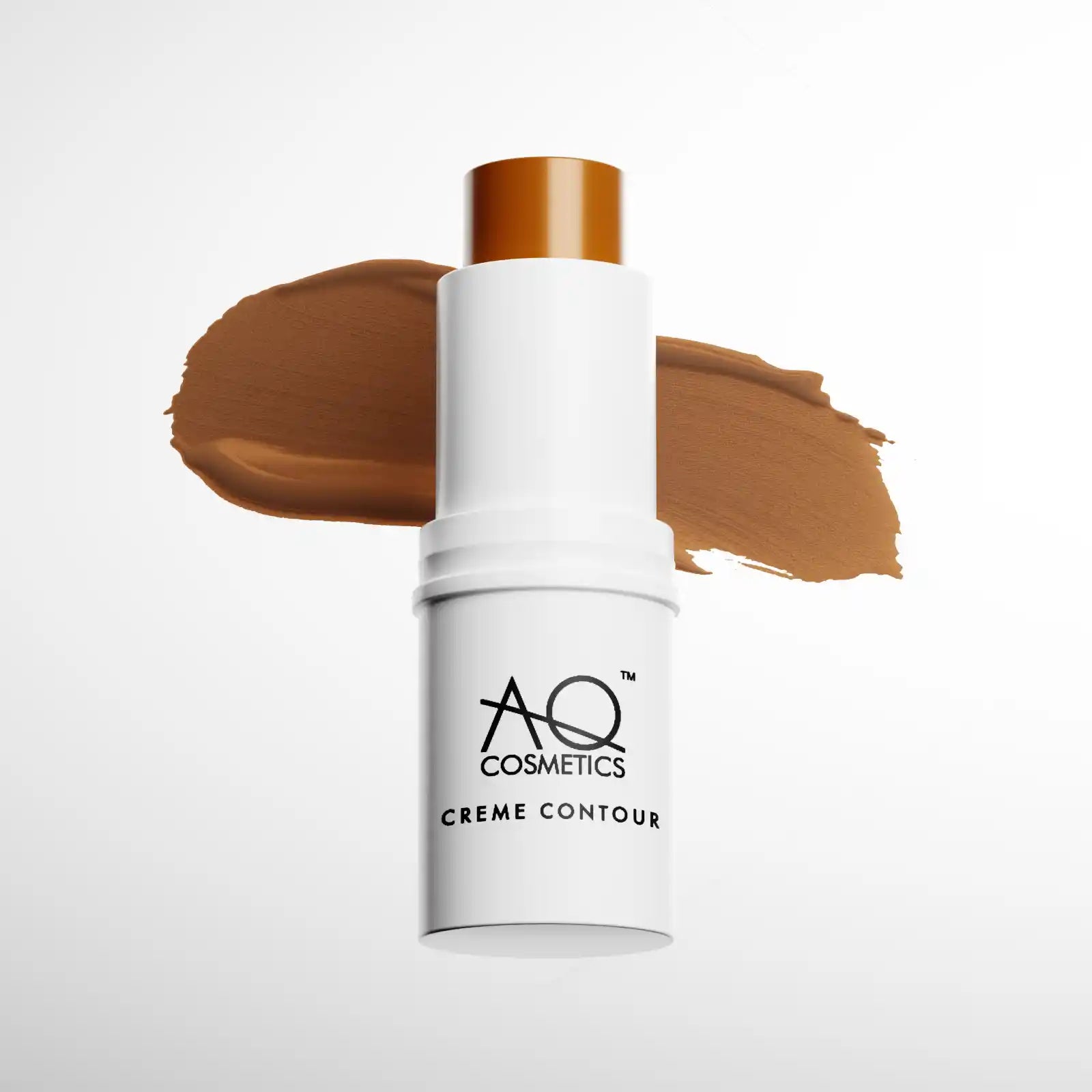 AQ Cosmetics Caffienated CrÃ¨me contour | Best Price in Pakistan original skincare product Pakistan مرکزی تصویر