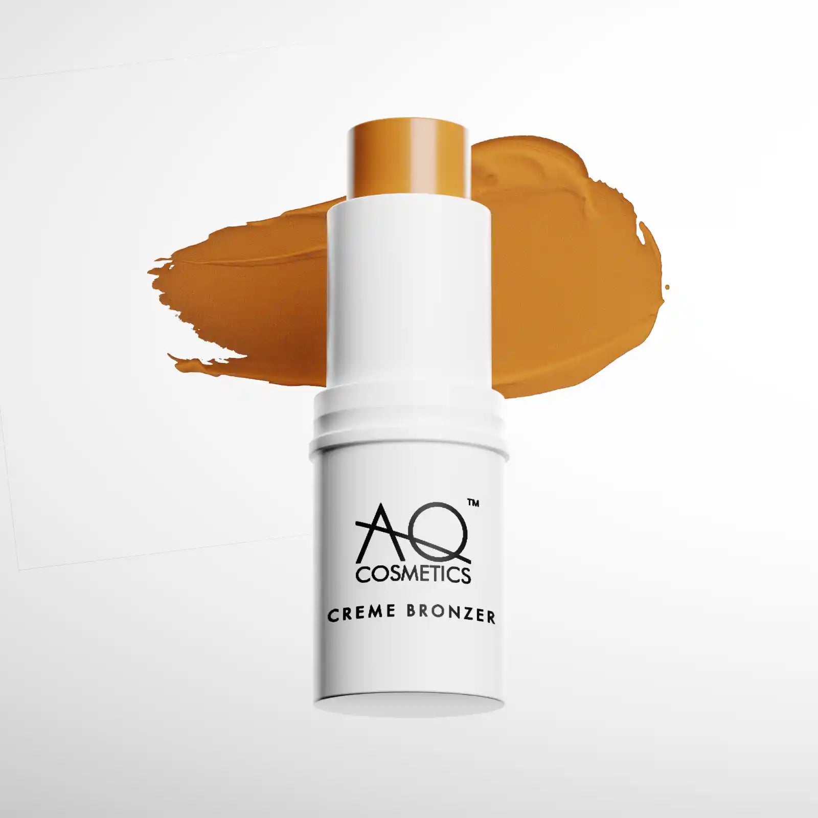 AQ Cosmetics Cocoa Rizz CrÃ¨me Bronzer | Best Price in Pakistan original skincare product Pakistan مرکزی تصویر