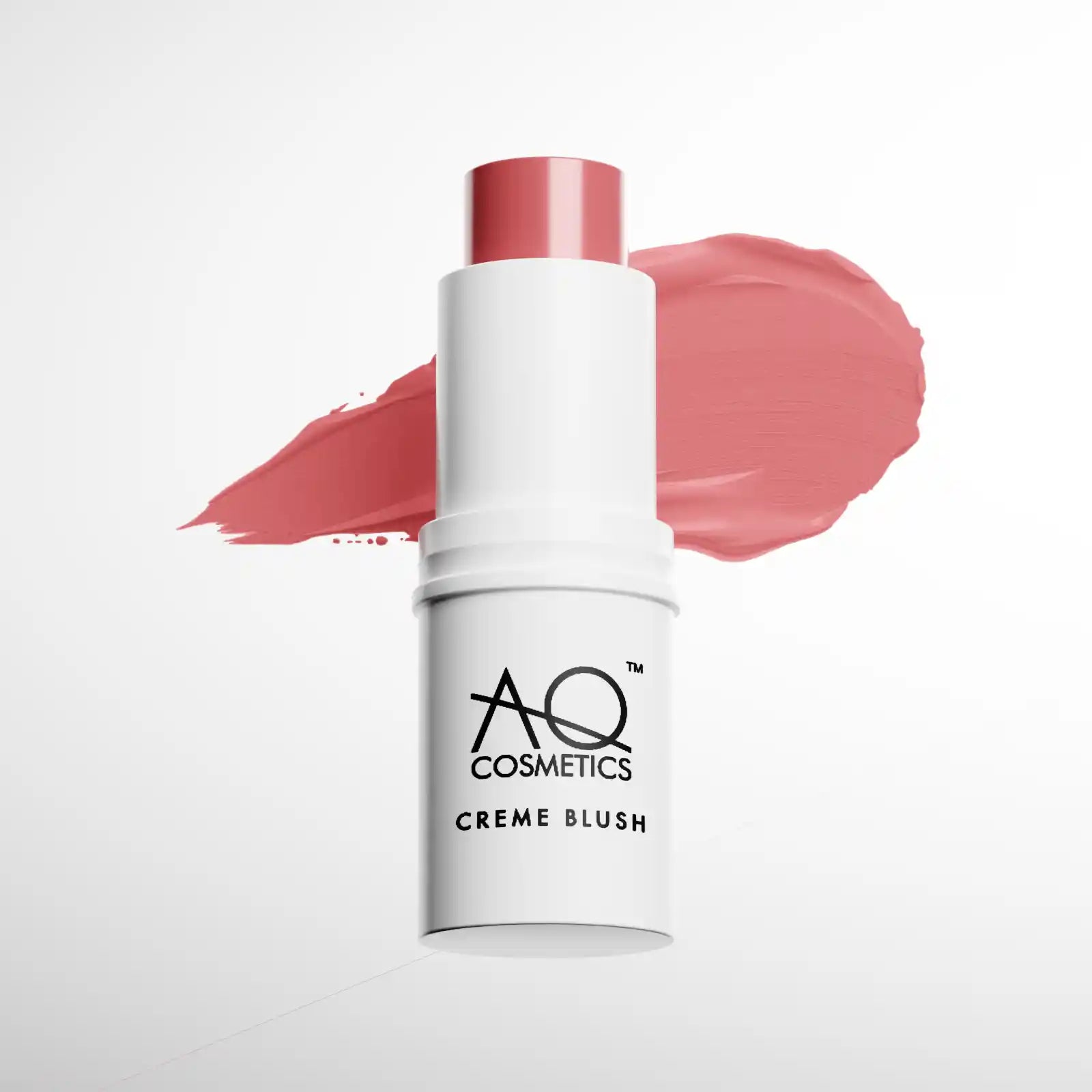 AQ Cosmetics DRIED ROSE CrÃ¨me Blush | Best Price in Pakistan original skincare product Pakistan مرکزی تصویر