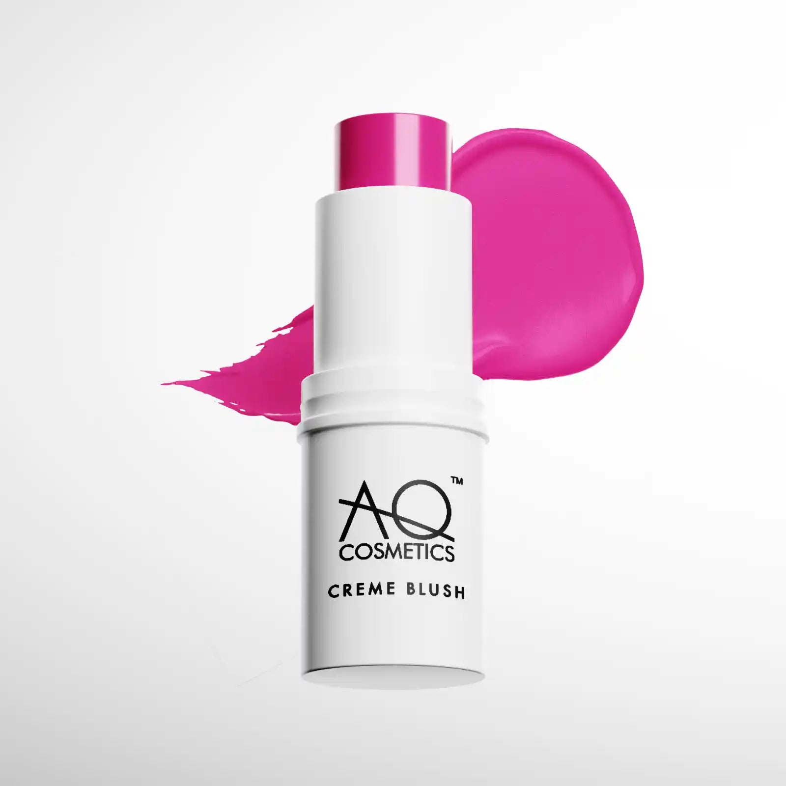 AQ Cosmetics Sunset Rose Creme Blush | Best Price in Pakistan original skincare product Pakistan Main image