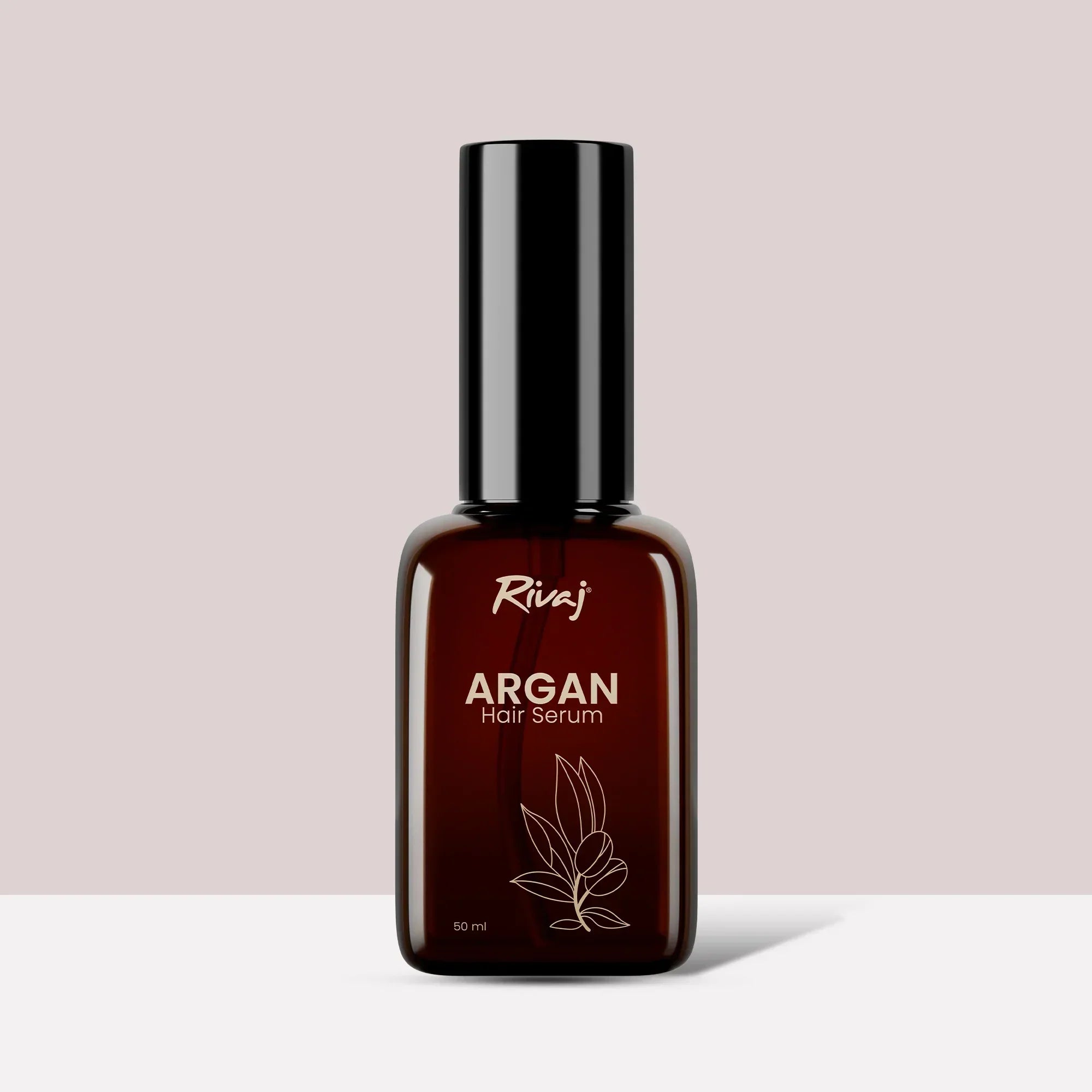 Rivaj | Argan Hair Serum | 50Ml | Best Price in Pakistan original skincare product Pakistan