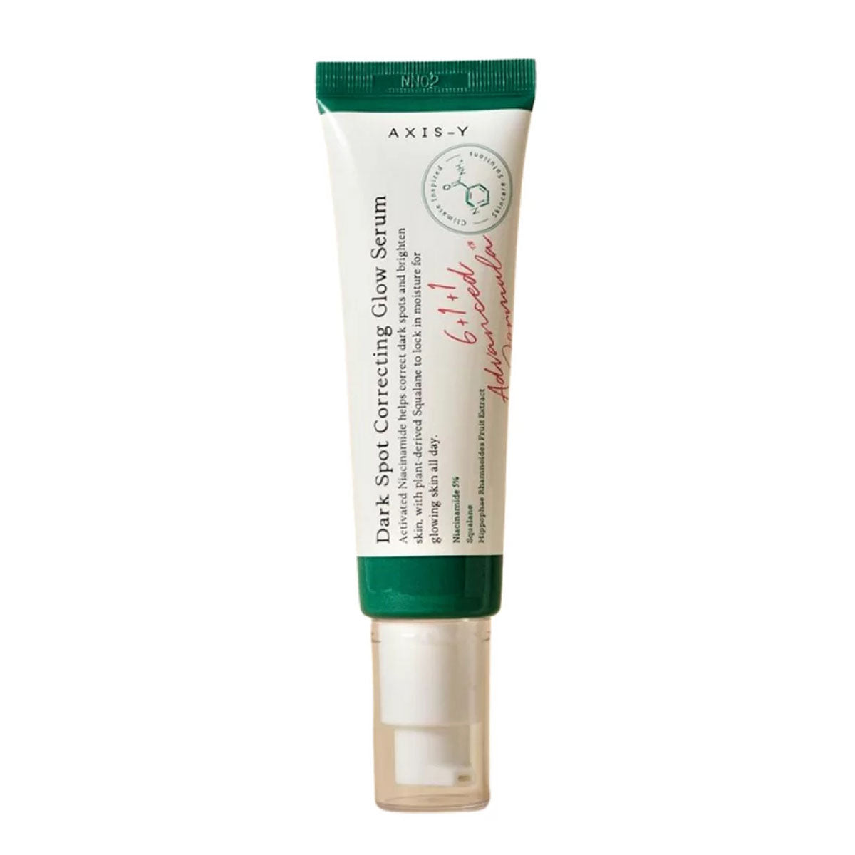 AXIS-Y | Dark Spot Correcting Glow Serum | 50ml | Best Price in Pakistan original skincare product Pakistan