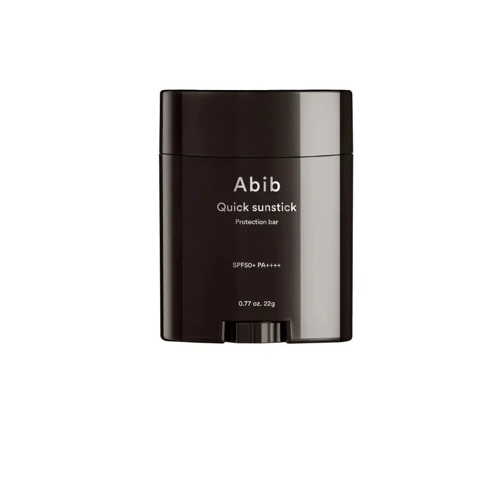 Abib | Quick Sunstick Protection Bar SPF50+ PA+++ 22g | Best Price in Pakistan original skincare product Pakistan