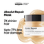 L'Oreal Professional | Serie Expert Absolute Repair Mask 250 ML | For Dry & Damaged Hair | Best Price in Pakistan original skincare product Pakistan