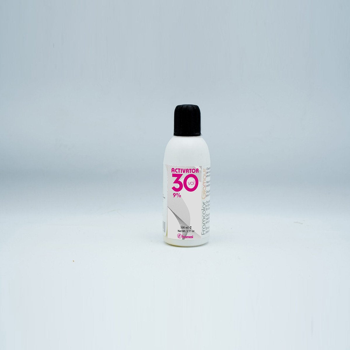 Framesi | Activator-30 Vol 100 ML | Best Price in Pakistan original skincare product Pakistan مرکزی تصویر