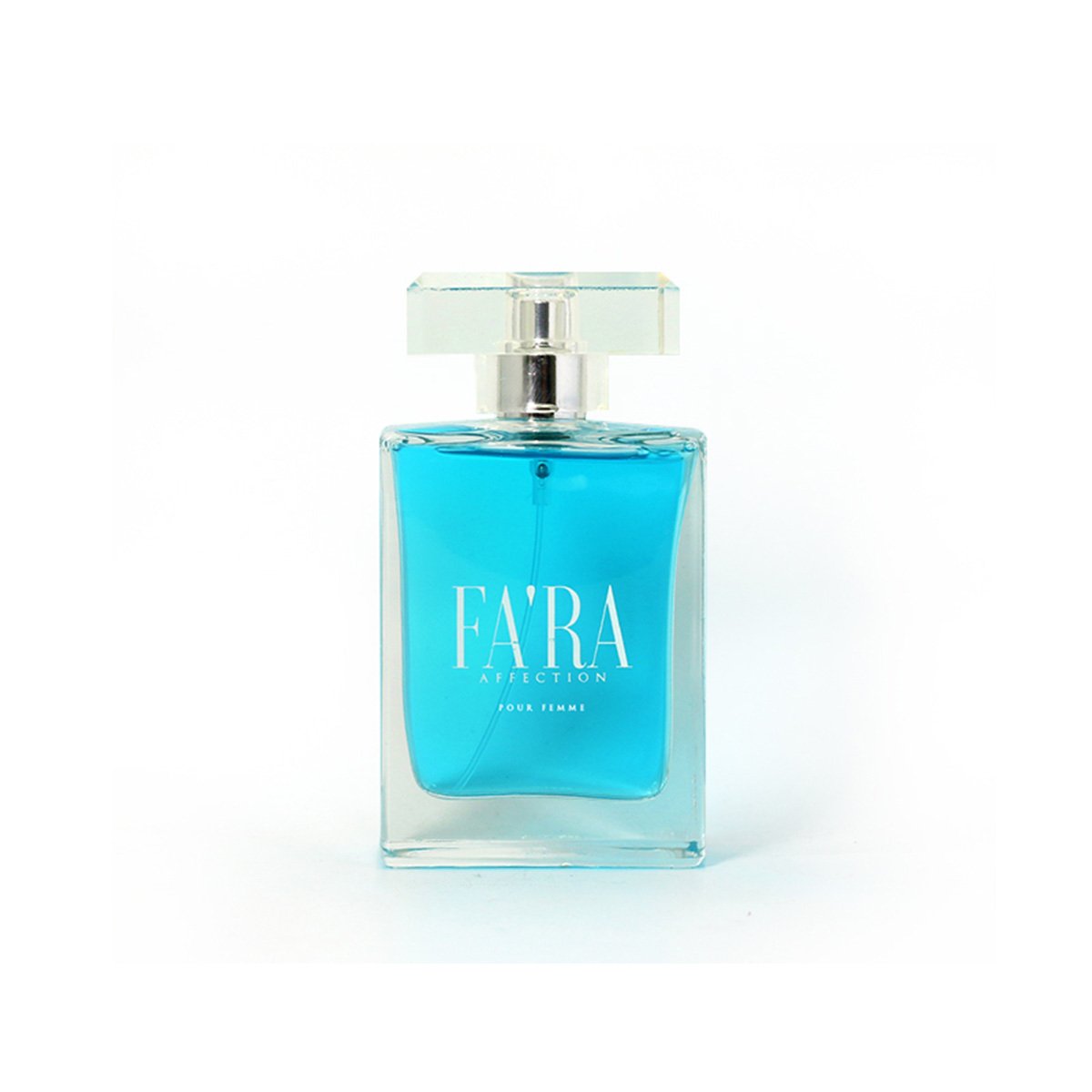 FARA London | Women | Affection | 100ml | Best Price in Pakistan original skincare product Pakistan