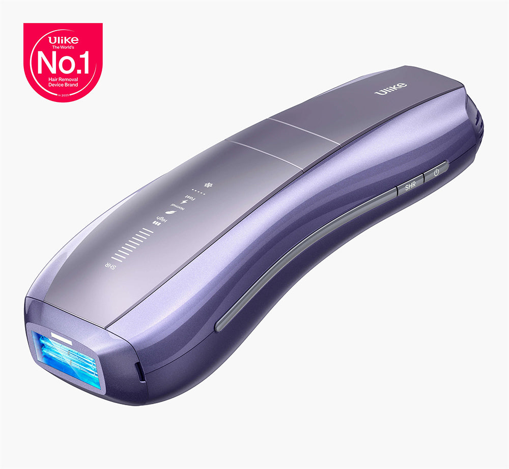 Ulike | Air10 Ice Cooling IPL Hair Removal Device | Best Price in Pakistan original skincare product Pakistan