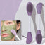 B&B Derma | Air Double Face Mask Brush With Face Mask Applicator Silicon | Best Price in Pakistan original skincare product Pakistan