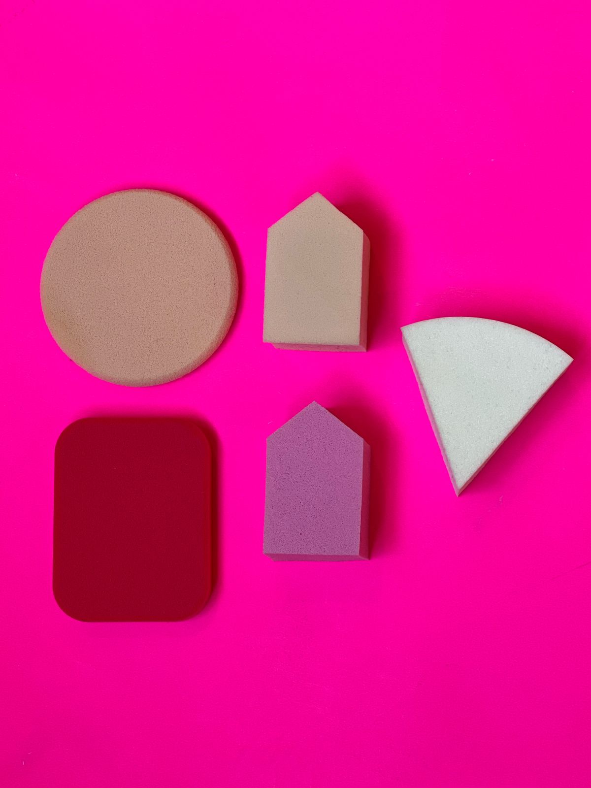 B&B Derma | Air Make-Up Sponges | Best Price in Pakistan original skincare product Pakistan