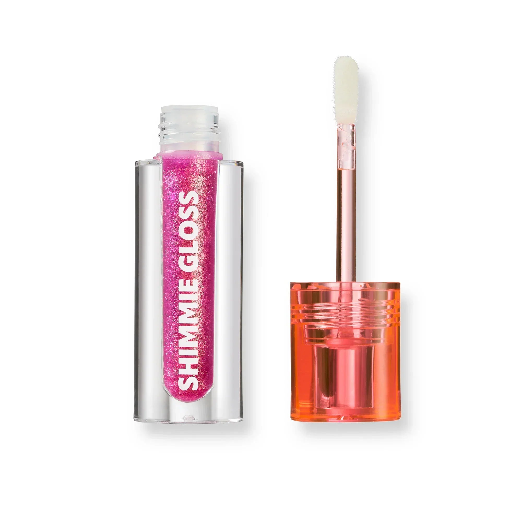 Trouble Maker | Shimmie Gloss | All In Berry | Best Price in Pakistan original skincare product Pakistan مرکزی تصویر