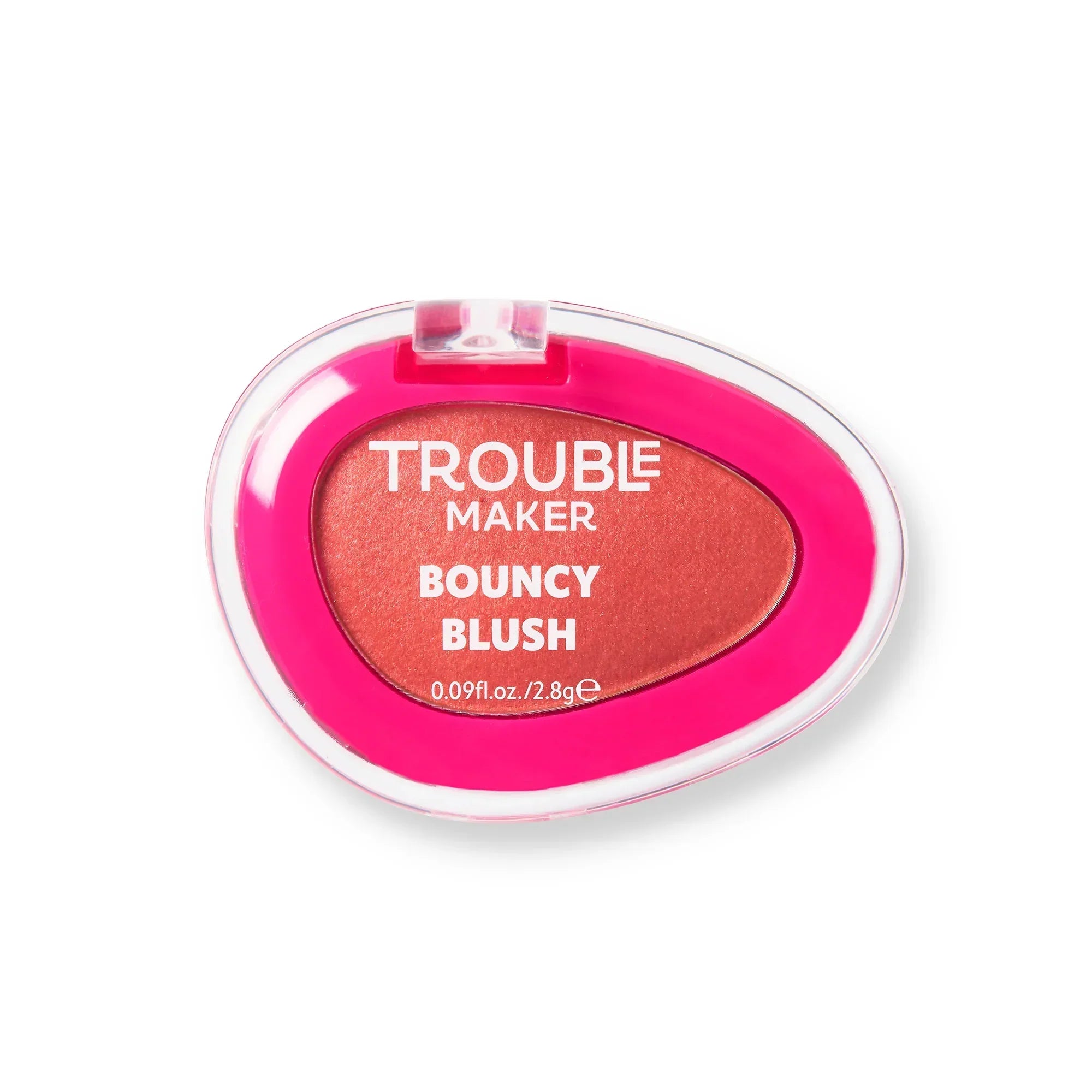 Trouble Maker | Bouncy Blush Stain | Alley-Oop Orange | Best Price in Pakistan original skincare product Pakistan