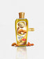 Golden Pearl Hello Hair Almond Hair Oil | 100ml | Best Price in Pakistan original skincare product Pakistan